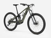Trek Fuel+ EX 5 Gen 2 Mountain Bike